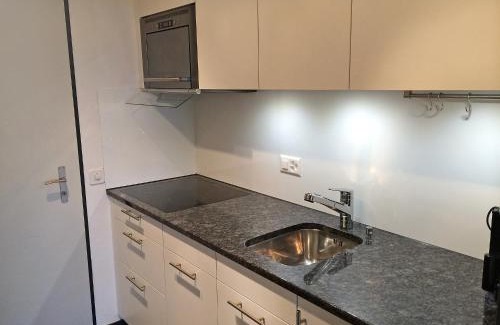 Acletta Apartamento | Apartment Apt C 032 by Interhome
