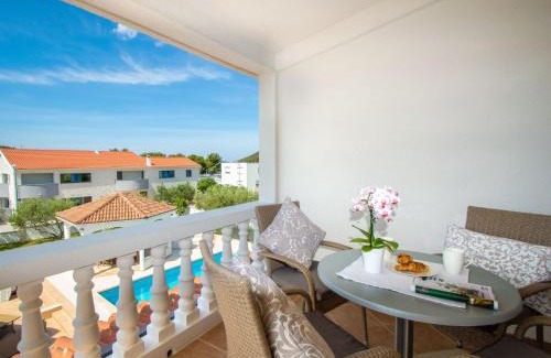 Tribunj Apartamento | Apartment Aquanur-3 by Interhome