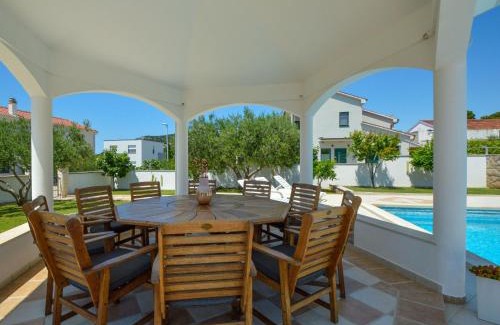 Tribunj Apartamento | Apartment Aquanur-4 by Interhome