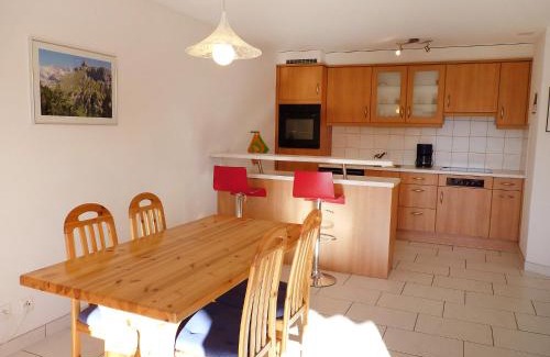 Ovronnaz Apartamento | Apartment Ardévine 5 by Interhome