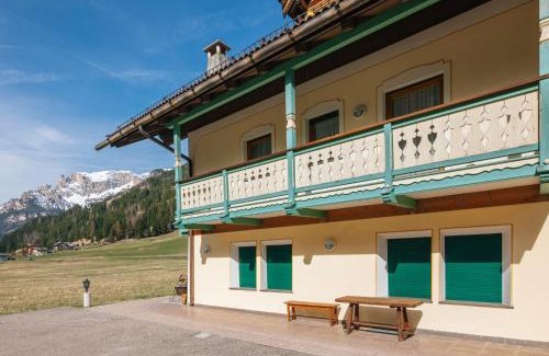 Fontanazzo Apartamento | Apartment Ardoney by Interhome