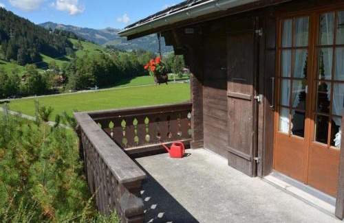 Zweisimmen Nr Gstaad Apartamento | Apartment Arduus by Interhome