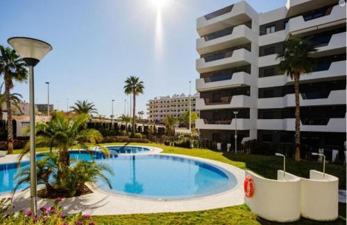Els Arenals del Sol Apartamento | Apartment Arenales Playa del Sol