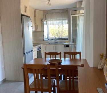 Pylos-Nestoras Casa | Apartment Areti
