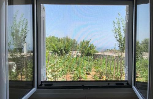 Pylos-Nestoras Casa | Apartment Areti