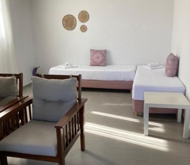 Pylos-Nestoras Casa | Apartment Areti