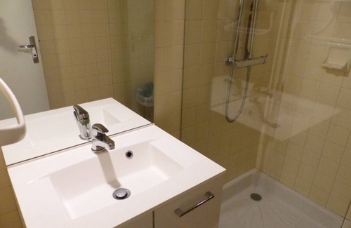 Arfeuilles Apartamento | Apartment Arfeuilles, 2 bedrooms, 4 persons