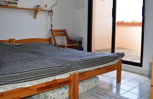 Plage d'Argeles Apartamento | Apartment Argelès-sur-Mer, 3 bedrooms, 4 persons