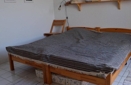 Plage d'Argeles Apartamento | Apartment Argelès-sur-Mer, 3 bedrooms, 4 persons