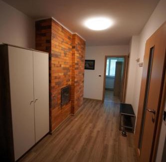 Bodesce Apartamento | Apartment Arh