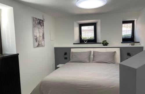 Kobarid Casa | Apartment Aria