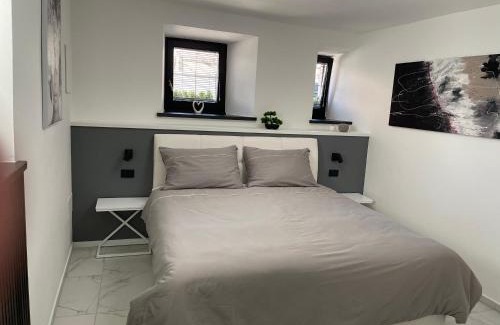 Kobarid Casa | Apartment Aria