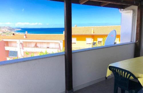Lu Bagnu Apartamento | Apartment Arianna 150mt from beach