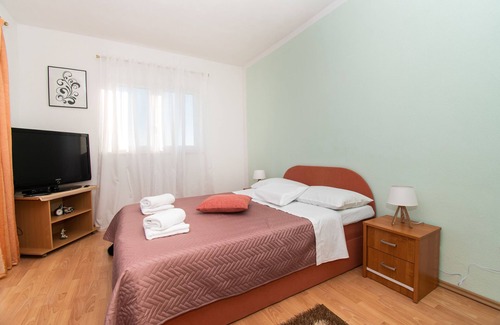 Bicine Apartamento | Apartment Ariela (84581-A1) - Skradin