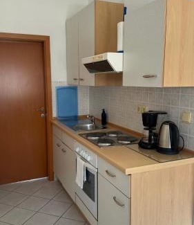 Okrug Gornji Apartamento | Apartment Arleta