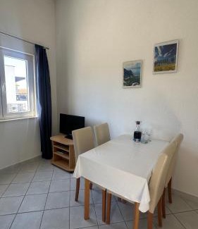 Okrug Gornji Apartamento | Apartment Arleta
