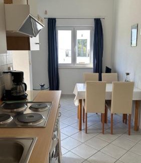 Okrug Gornji Apartamento | Apartment Arleta