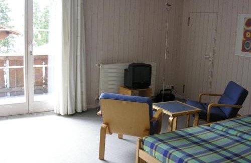 Schoenried Apartamento | Apartment Arlette Nr- 30 by Interhome