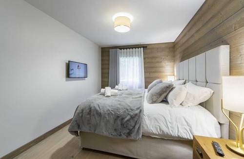 Meribel Villa | Apartment Arpasson 4