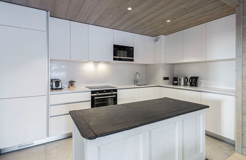 Meribel Villa | Apartment Arpasson 7