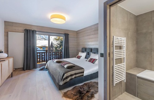 Meribel Villa | Apartment Arpasson 7