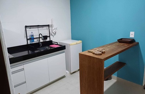 Arraial d'Ajuda Apartamento | APARTMENT ARRAIAL DAJUDA