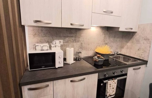 Cuneo Apartamento | Apartment ART 17