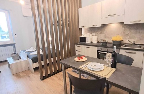Cuneo Apartamento | Apartment ART 17