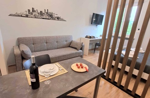 Cuneo Apartamento | Apartment ART 17