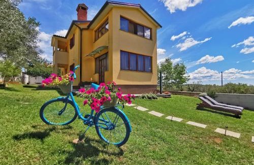 Markovac Apartamento | Apartment Artemis