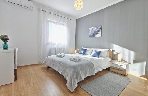 Markovac Apartamento | Apartment Artemis