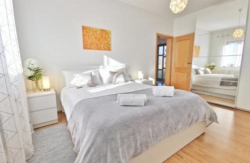 Markovac Apartamento | Apartment Artemis