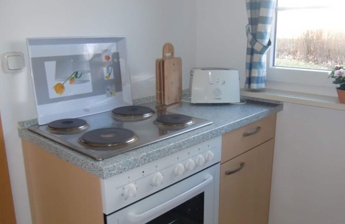 Bockswiese Apartamento | Apartment ash 1