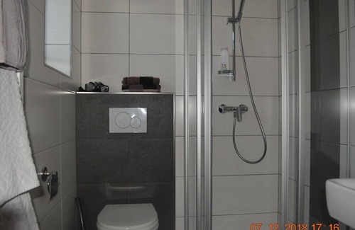 Rain Apartamento | Apartamento "Asitz" - Huber, casa de huéspedes