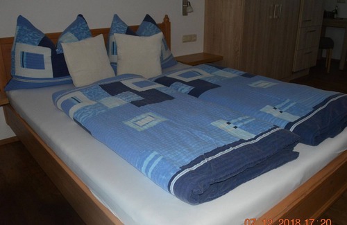 Rain Apartamento | Apartamento "Asitz" - Huber, casa de huéspedes