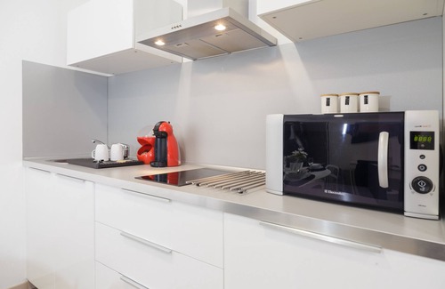 Split Hotel | Apartment Aspalathos Centar