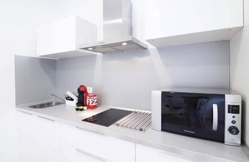 Split Hotel | Apartment Aspalathos Centar