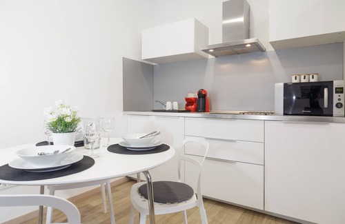Split Hotel | Apartment Aspalathos Centar