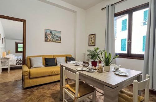 Lecchiore Apartamento | Apartment Asplanato - DOL166 by Interhome