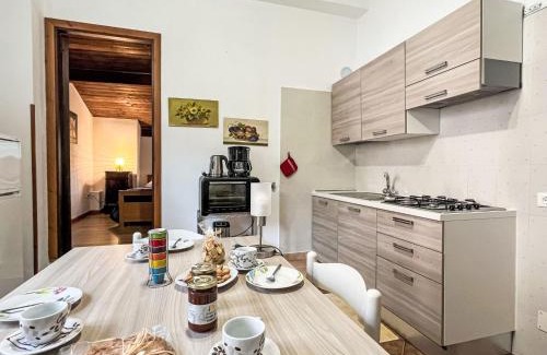 Lecchiore Apartamento | Apartment Asplanato - DOL166 by Interhome