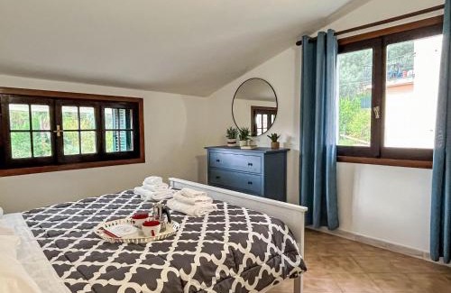 Lecchiore Apartamento | Apartment Asplanato - DOL166 by Interhome