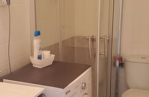 Sant Salvador Apartamento | Apartamento a 50m. de la playa