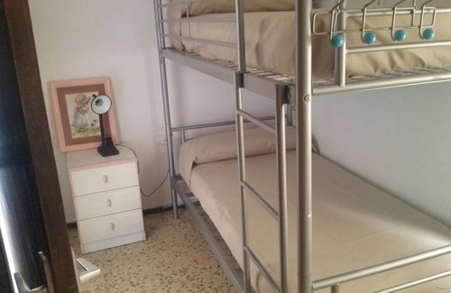 Sant Salvador Apartamento | Apartamento a 50m. de la playa