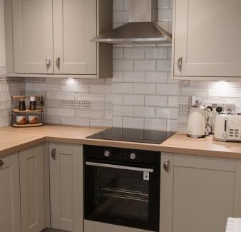Saintfield Apartamento | Apartment at 68