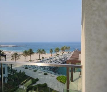 Sharm Apartamento | Apartment at Address Beach Resort Sharm Al Aqah