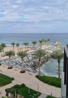 Sharm Apartamento | Apartment at Address Beach Resort Sharm Al Aqah