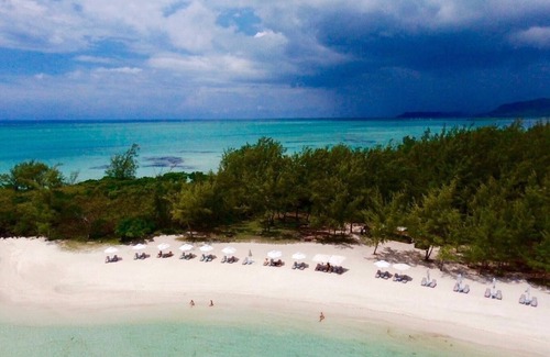Grand River South East Apartamento | Apartment at Anahita 5*Resort : golf & access to Ile aux Cerfs exclusive beach 4