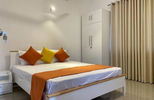 Kaduwela Apartamento | Apartment at Ariyana Resort