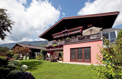 Muhlbach im Pinzgau Apartamento | Apartamento en Bramberg cerca de Wildkogel