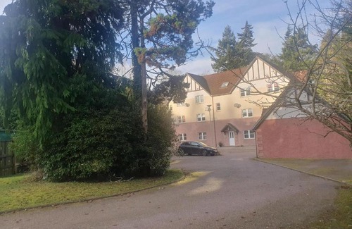 South Galson Apartamento | Apartment at Drummond Crescent